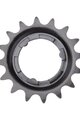 SHIMANO sprocket - GEAR18 - silver