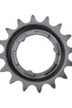 SHIMANO sprocket - GEAR20 - silver
