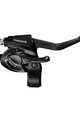 SHIMANO shifting - STEF41 OEM - black