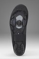 SHIMANO Cycling shoe covers - S1100X SOFT SHELL - black