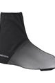 SHIMANO Cycling shoe covers - WATERPROOF - black