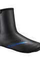 SHIMANO Cycling shoe covers - XC THERMAL - black