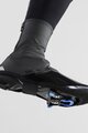 SHIMANO Cycling shoe covers - DUAL H2O - black