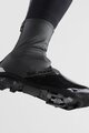 SHIMANO Cycling shoe covers - DUAL H2O - black