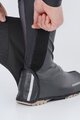 SHIMANO Cycling shoe covers - WATERPROOF - black