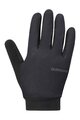 SHIMANO Cycling long-finger gloves - EXPLORER FF - black