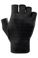 SHIMANO Cycling fingerless gloves - S-PHYRE FLASH - black