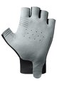 SHIMANO Cycling fingerless gloves - S-PHYRE FLASH - black