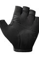 SHIMANO Cycling fingerless gloves - ESCAPE - grey