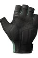 SHIMANO Cycling fingerless gloves - EVOLVE - green