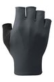 SHIMANO Cycling fingerless gloves - EVOLVE - grey