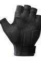 SHIMANO Cycling fingerless gloves - EVOLVE - grey