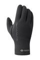 SHIMANO Cycling long-finger gloves - S-PHYRE THERMAL - black