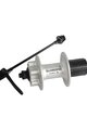 SHIMANO rear hub - FH-M475 - silver