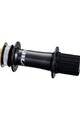 SHIMANO rear hub - SAINT M825 158x12mm - black