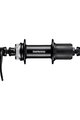 SHIMANO rear hub - MT200 36 - black