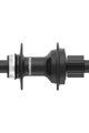SHIMANO rear hub - MT410 142x12mm - black