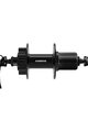 SHIMANO rear hub - FH-QB400 - black
