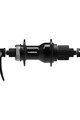 SHIMANO rear hub - FH-TC500-12 - black