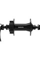 SHIMANO front hub - HB-QB400 - black