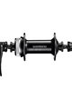 SHIMANO front hub - QC300 - black
