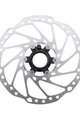 SHIMANO STEPS - EM600 203mm - silver