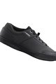 SHIMANO Cycling shoes - SH-AM503 - black