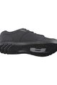 SHIMANO Cycling shoes - SH-AM503 - black