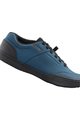 SHIMANO Cycling shoes - SH-AM503 - blue