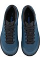 SHIMANO Cycling shoes - SH-AM503 - blue