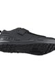 SHIMANO Cycling shoes - SH-AM903 - black