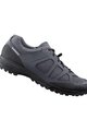 SHIMANO Cycling shoes - SH-ET300 - grey