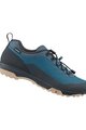 SHIMANO Cycling shoes - SH-ET501 - blue