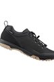 SHIMANO Cycling shoes - SH-ET501 - black