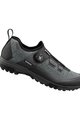 SHIMANO Cycling shoes - SH-ET701 - black