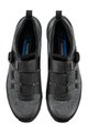 SHIMANO Cycling shoes - SH-ET701 - black
