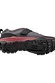 SHIMANO Cycling shoes - SH-EX500 - black