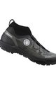 SHIMANO Cycling shoes - SH-EX700GTX - black