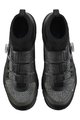 SHIMANO Cycling shoes - SH-EX700GTX - black