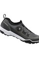 SHIMANO Cycling shoes - SH-EX700 - black