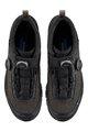 SHIMANO Cycling shoes - SH-EX900 - black