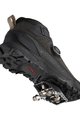 SHIMANO Cycling shoes - SH-EX900 - black