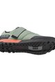 SHIMANO Cycling shoes - SH-GE500 - light green