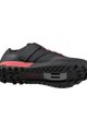 SHIMANO Cycling shoes - SH-GE500 - black