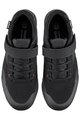 SHIMANO Cycling shoes - SH-GE700 - black