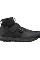 SHIMANO Cycling shoes - SH-GT900GTX - black