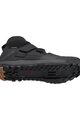 SHIMANO Cycling shoes - SH-GT900GTX - black