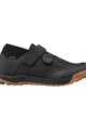 SHIMANO Cycling shoes - SH-GE900HS - black