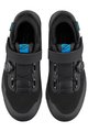 SHIMANO Cycling shoes - SH-GE900 - black