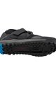 SHIMANO Cycling shoes - SH-GE900 - black